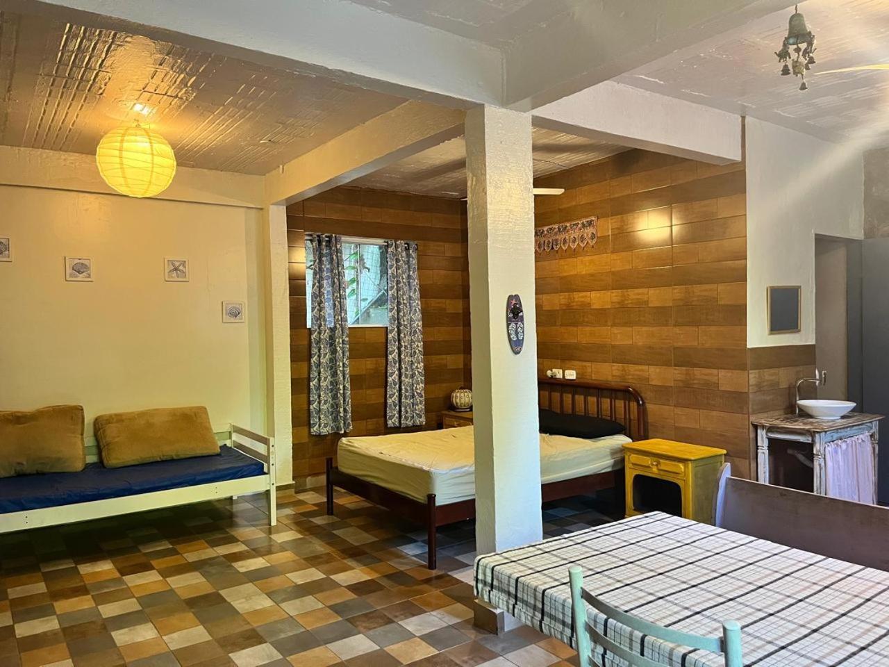 Apartamento Loft Vista Mar Prosperidade Ilhabela