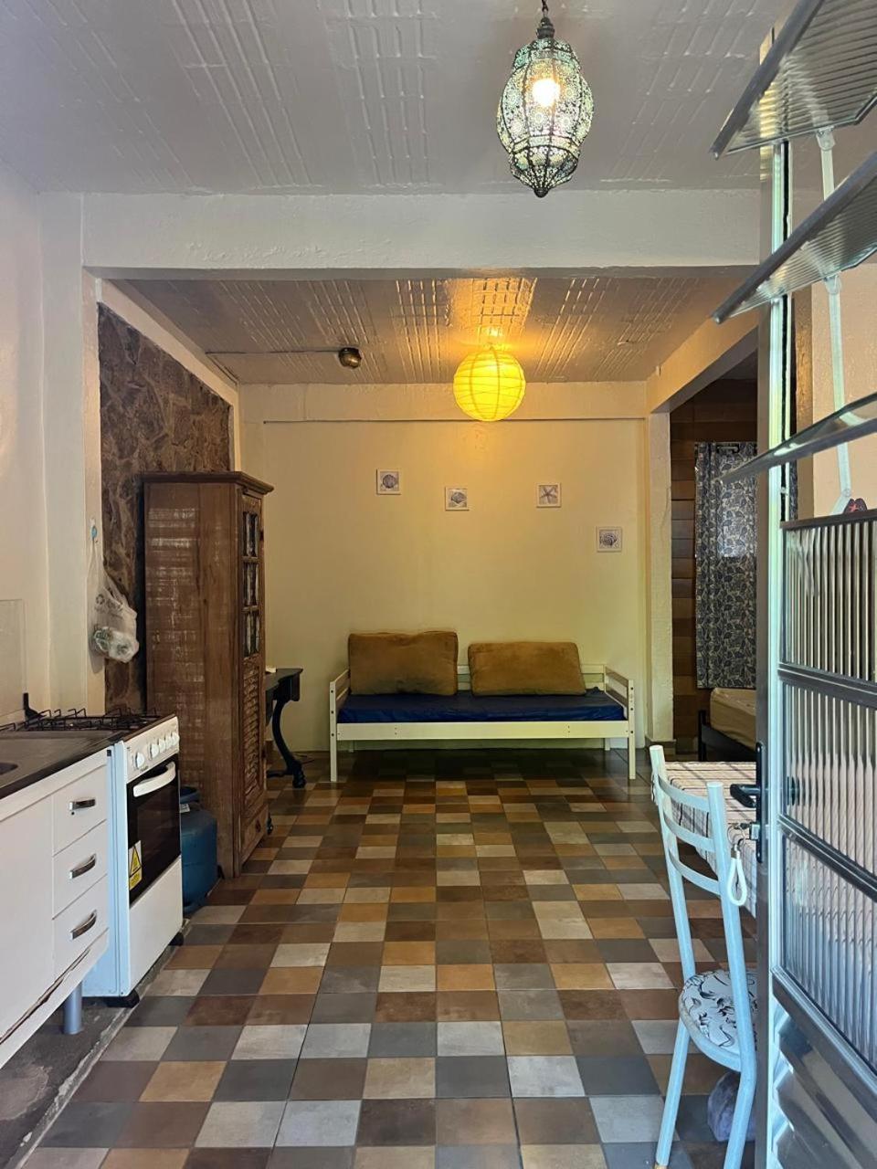 Loft Vista Mar Prosperidade Apartamento