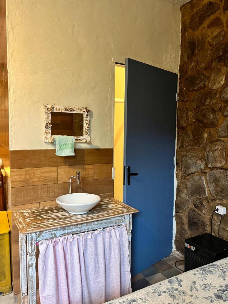 Apartamento Loft Vista Mar Prosperidade Ilhabela