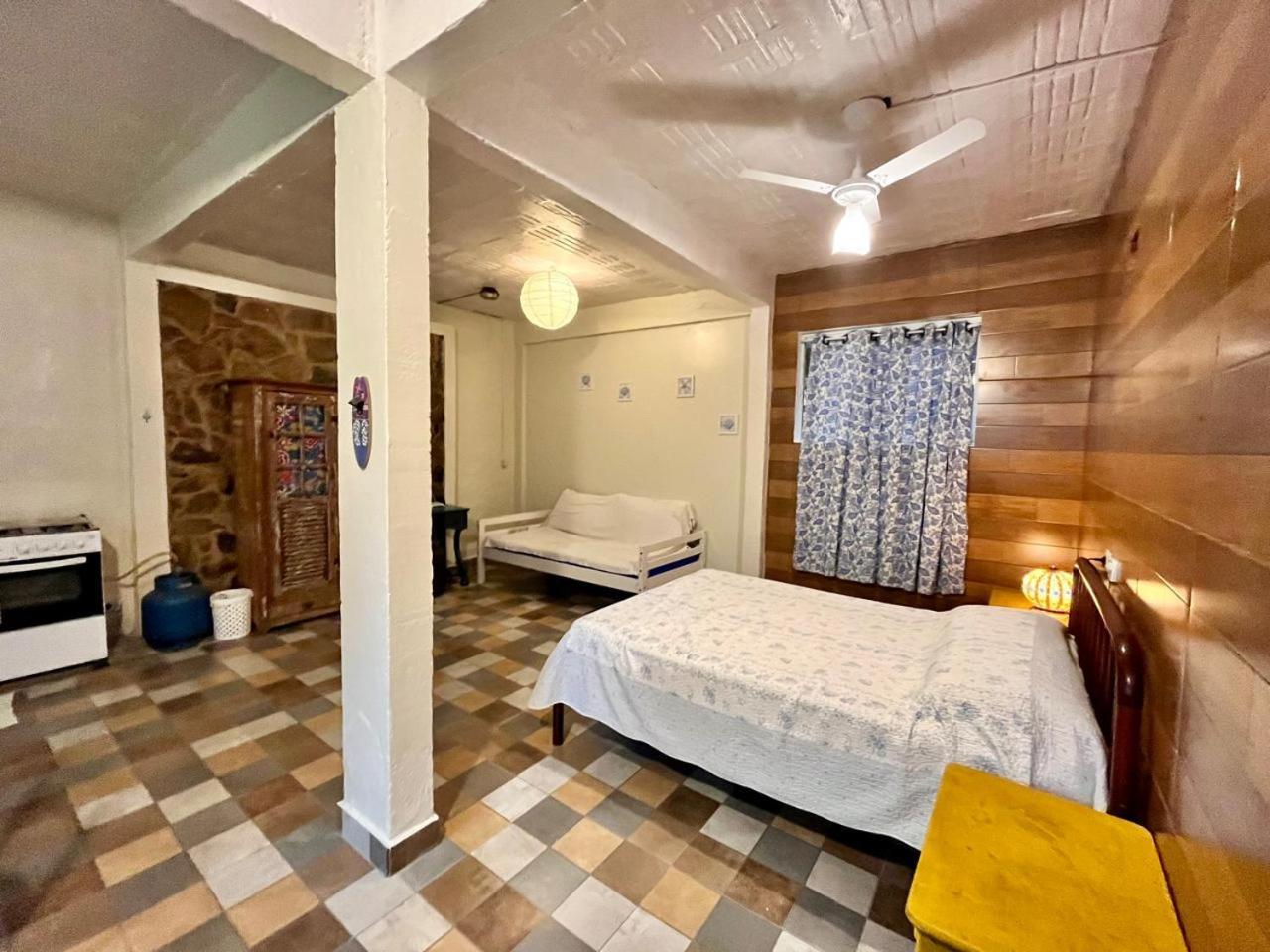 Loft Vista Mar Prosperidade *